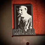 AU Killer B&W Glossy