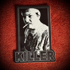 AU Killer B&W Glossy