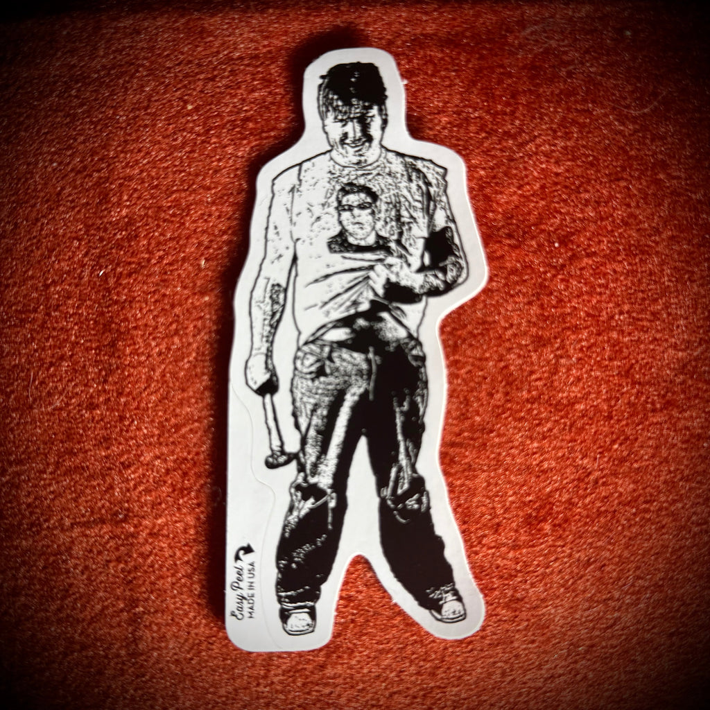 Peter Sticker