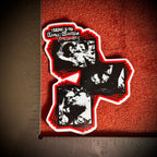 AU Trilogy Sticker