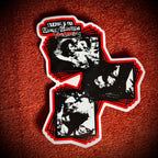 AU Trilogy Sticker