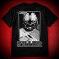 MASKHEAD "Killer" T-Shirt